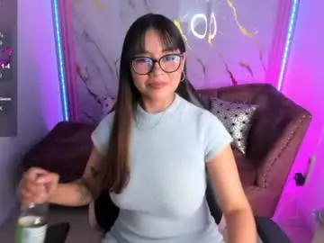Chaturbate Live Sex of nasha_abby