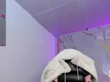 Chaturbate Best Webcam of nasha_abby