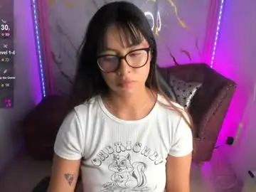 Chaturbate Live Porn of nasha_abby