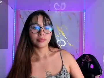 Chaturbate Private Sex Chat of nasha_abby