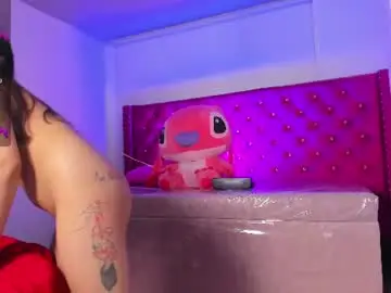 Chaturbate Best Webcam of nasha_abby