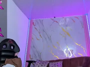 Chaturbate Free Porn Cam of nasha_abby