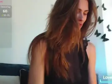 Chaturbate Adult Webcam of olimpiyaa