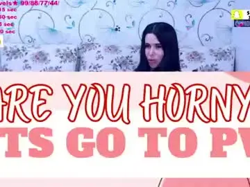 Chaturbate Sex Cam of spicybrunnete
