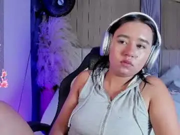 Chaturbate Live Porn of sweetnova_