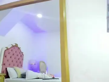 Chaturbate Private Sex Chat of valerith_vega