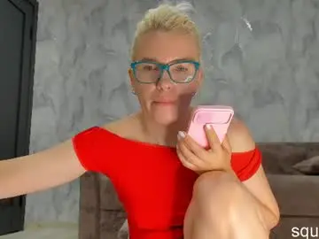 Chaturbate Adult Webcams of _miss_strawberry_