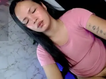 Chaturbate Live Sex of abigail_vergara