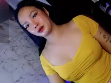 Chaturbate Live Porn of abigail_vergara