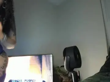Chaturbate Live Sex Cam of bigbuttsarena