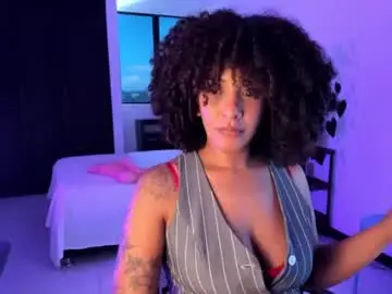 Chaturbate Sex Chat of bronzetease