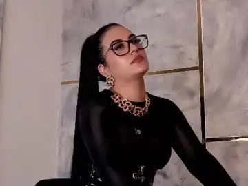 Chaturbate Best Webcam of ellaochoa