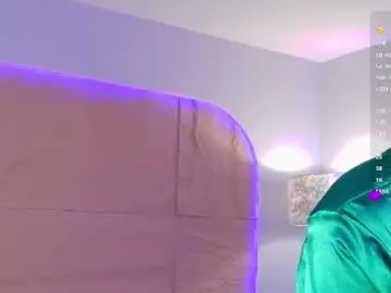 Chaturbate Adult Webcams of hannahmonttgomery