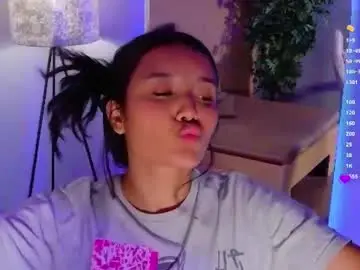 Chaturbate Sex Cam of hannahmonttgomery