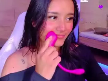 Chaturbate Best Webcam of hannahmonttgomery