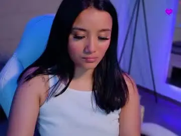 Chaturbate Live Sex Cam of hannahmonttgomery