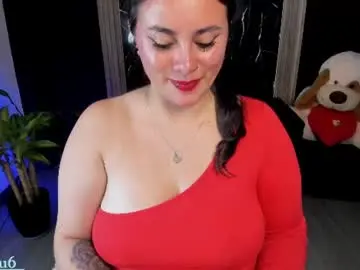 Chaturbate Free Porn Cam of haruu_tay