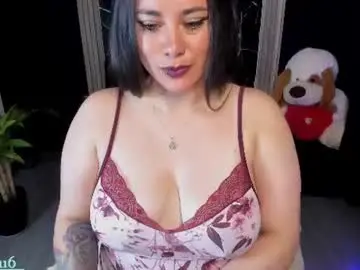 Chaturbate Watch Live Sex Cams of haruu_tay