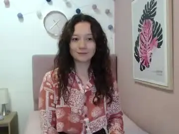 Chaturbate Adult Webcam of lanna_mills