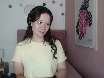 Chaturbate Sex Cam of lanna_mills