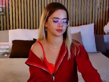 Chaturbate Sex Chat of lilyrabbit