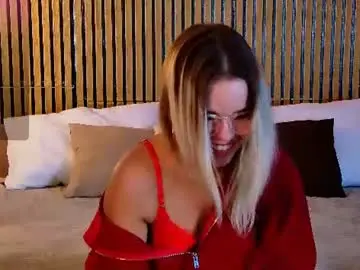 Chaturbate Live Sex of lilyrabbit