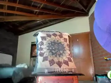 Chaturbate Adult Video Chat of little_izzi