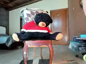 Chaturbate Sex Chat of little_izzi