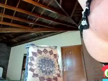 Chaturbate Adult Webcams of little_izzi