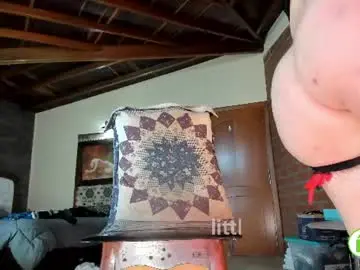 Chaturbate Sex Cam of little_izzi