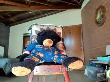 Chaturbate Best live sex cam show of little_izzi