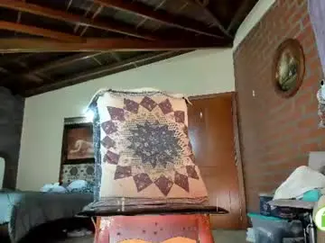 Chaturbate Adult Webcam of little_izzi