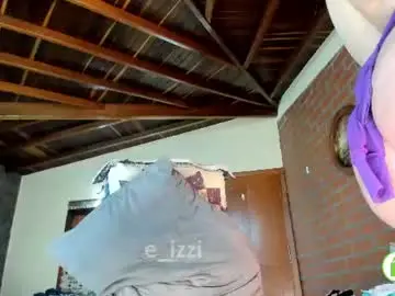 Chaturbate Free Porn Cam of little_izzi