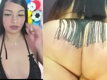 Chaturbate Watch Live Sex Cams of nairoby_funny