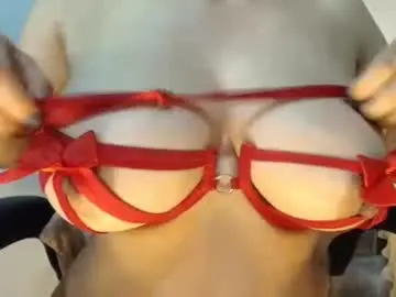 Chaturbate Sex Chat of natalia_66