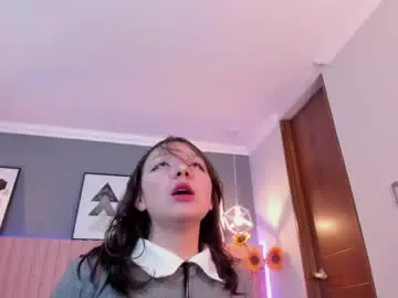 Chaturbate Free Porn Cam of nina_ford_