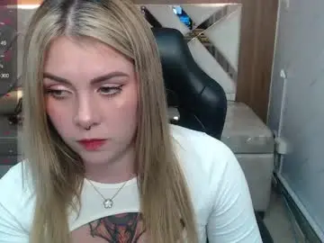 Chaturbate Sex Cam of paula_b_