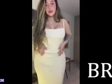 Chaturbate Live Sex Cam of s0phie_26