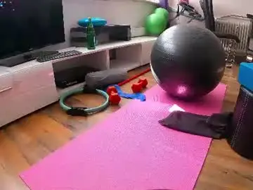 Chaturbate Free Porn Cam of sexydea
