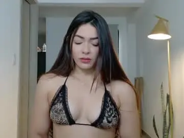 Chaturbate Sex Chat of alisson_tylor_