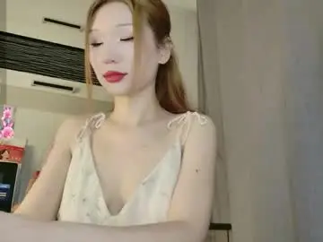 Chaturbate Live Sex Cam of asian_euphoria