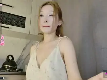 Chaturbate Live Porn of asian_euphoria