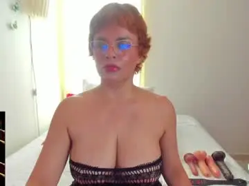 Chaturbate Sex Chat of evamontenegri