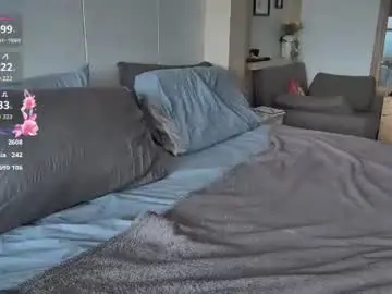 Chaturbate Live Sex Cam of leediseeeex