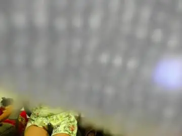 Chaturbate Live Sex Cam of miss_clarepocahose