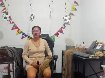 Chaturbate Sex Chat of miss_clarepocahose