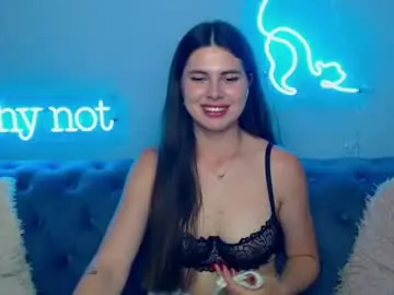 Chaturbate Free Live Porn of viollinalv