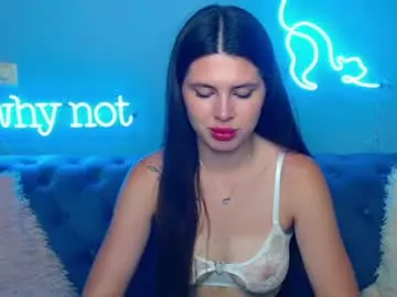 Chaturbate Free Porn Cam of viollinalv