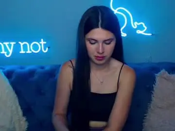 Chaturbate Sex Cam of viollinalv