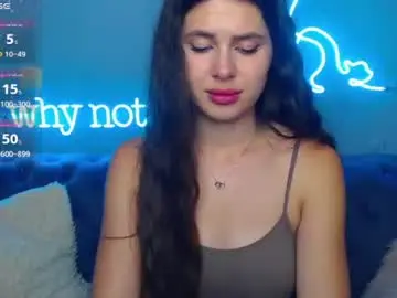 Chaturbate Live Porn of viollinalv